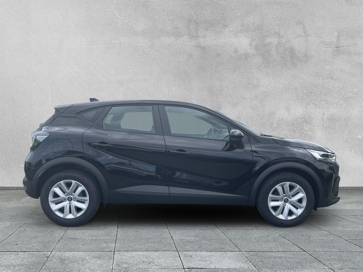 Renault Captur - Bild 6