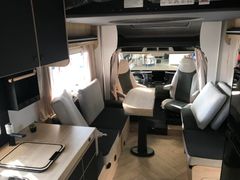 Chausson 640 Etape Line, Arctic Paket Modell 2025