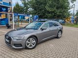 Audi A6 40 TDI S tronic advanced Avant advanced - Audi A6: Advanced