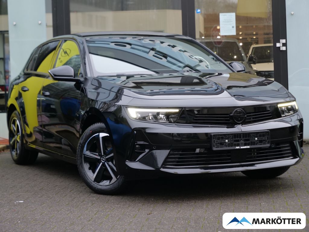 Astra GS Hybrid /Allwetterbereifung/360°CAM/SHZ+