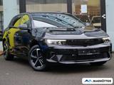 Opel Astra GS Hybrid /Allwetterbereifung/360°CAM/SHZ+ - Opel Astra Neuwagen in Bielefeld