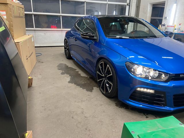 Volkswagen scirocco r 265Ps wie Neu