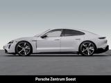 Porsche Taycan Turbo S/PDCC-Sport/Wärmepumpe/Burmester - blaue Porsche Taycan