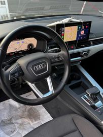 Audi A4 - 8
