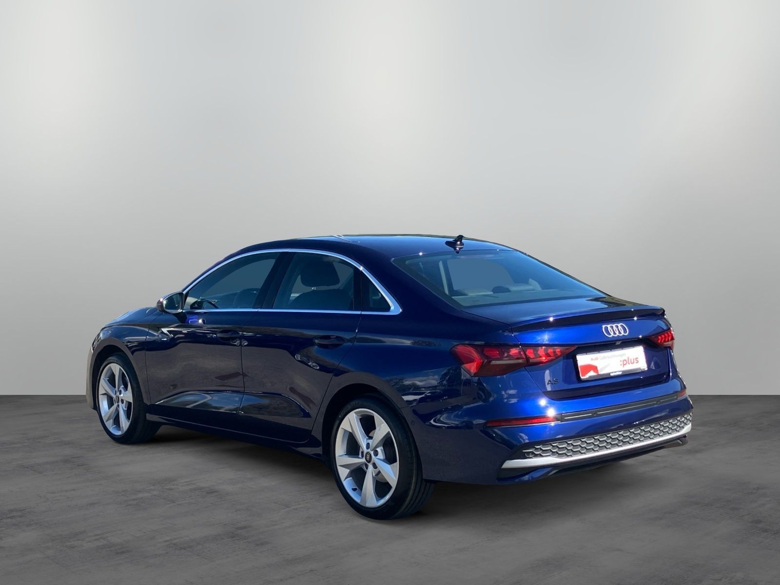 Audi A3 - Bild 3