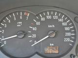 Opel CORSA   1.O  TÜV 03.2026, ABHOLUNG AUGSBUR... - Opel Corsa aus 2004: 1.0