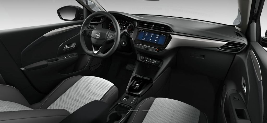 Opel Corsa - Bild 6