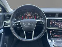 Audi A6 - Vorschau Bild 10