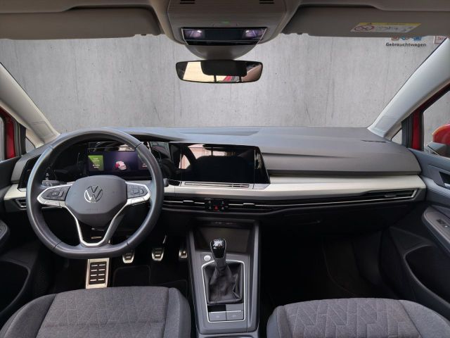 Golf VIII 1.5 TSI Move/LED/ACC/PDC/App-Con. Navi