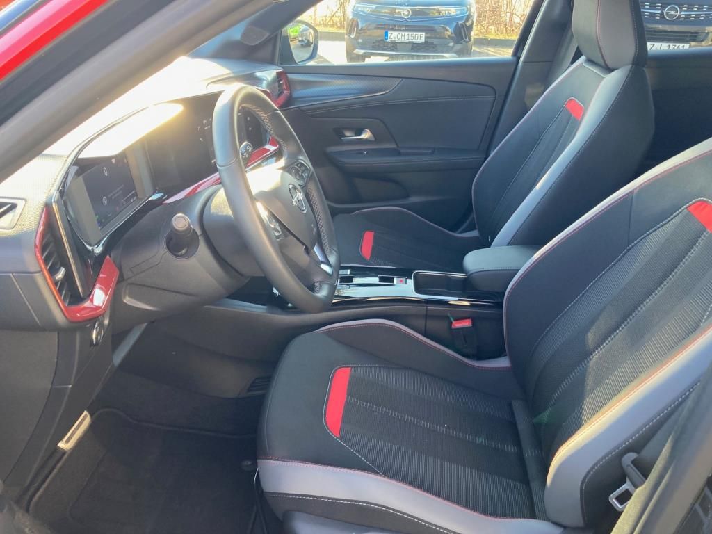 Autohaus Franke & Ebert -  Opel Mokka-e LED+Keyless+ Kamera+Multimedia+SHZ - Bild 8 Autohaus Franke & Ebert -  Opel Mokka-e LED+Keyless+ Kamera+Multimedia+SHZ - Bild 8