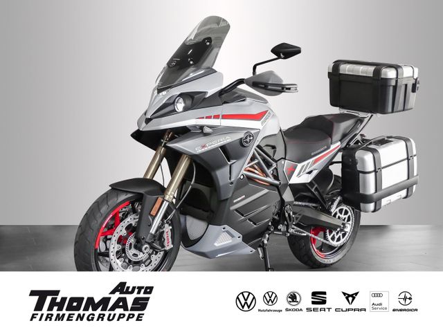 Energica Energica Experia