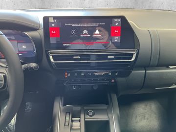 Citroën C5 Aircross Hybrid 145 MAX NAV LED SHZ KAMERA
