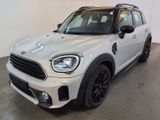 MINI Cooper Countryman Aut. *18Zoll*KAMERA*NAVI*LED* - MINI Cooper Countryman aus 2021