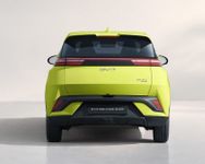 BYD DOLPHIN SURF - Vorschau Bild 6