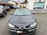 Renault Megane II Coupe / Cabrio Authentique - Renault Megane: Cabrio
