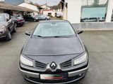 Renault Megane II Coupe / Cabrio Authentique - Renault Megane aus 2006: Cabrio