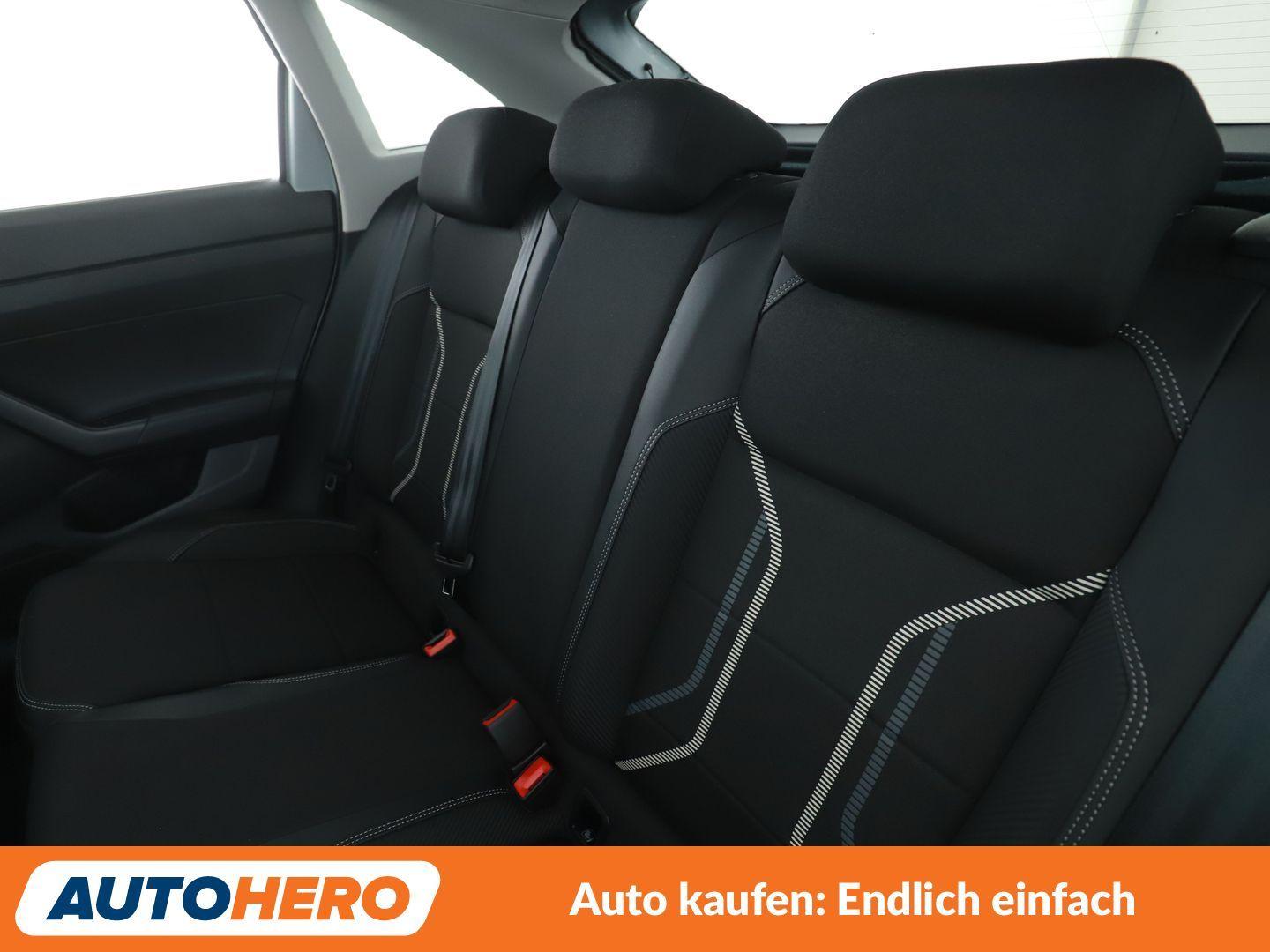 Volkswagen Taigo 1.0 TSI Style Aut.*NAV*MATRIX*ACC*CAM*PDC*, миниатюра 13
