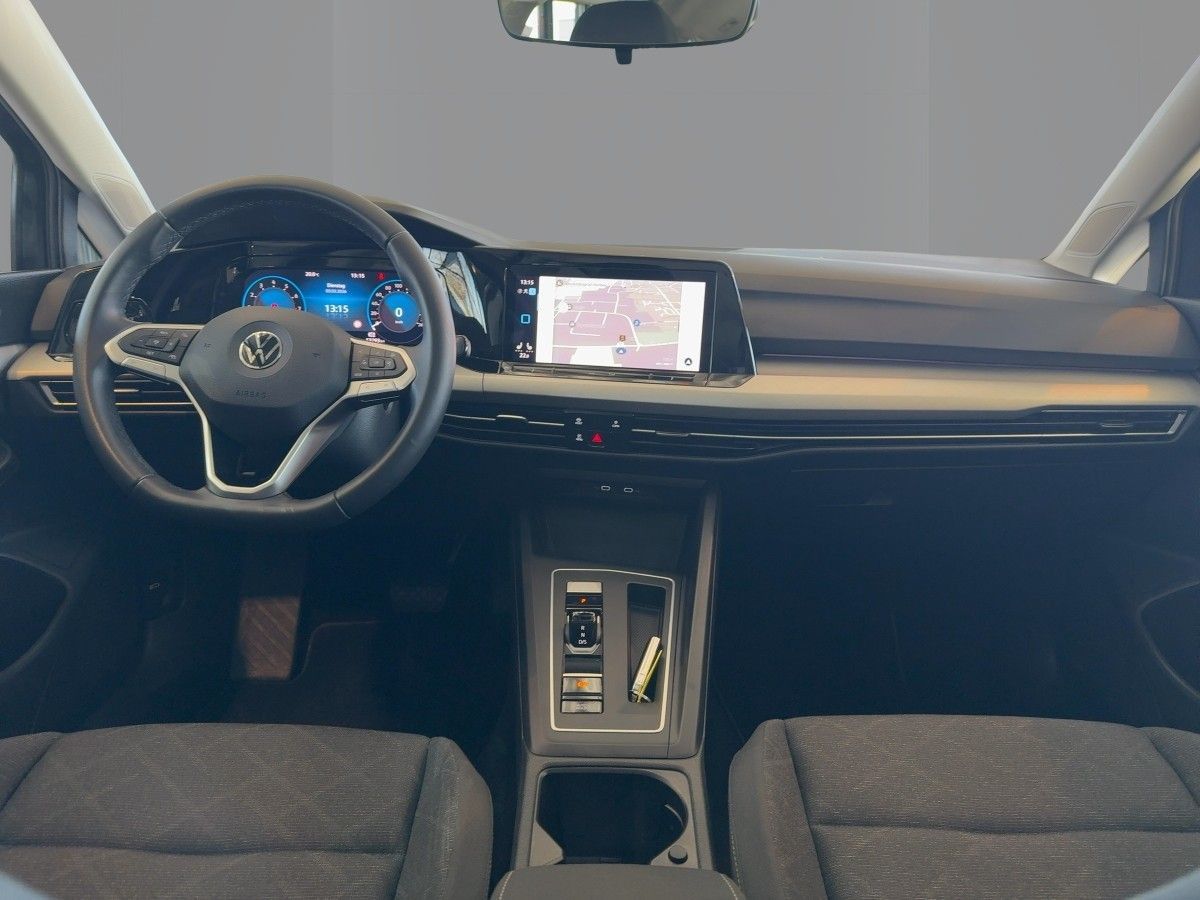 Volkswagen Golf - Bild 12