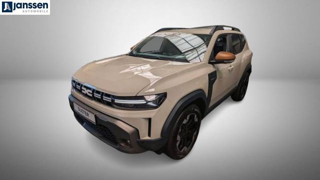 Dacia Neuer Dacia Duster Extreme+ HYBRID 140