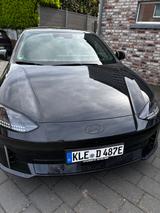 Hyundai IONIQ 6 77,4kWh 239kW  First Edition - blaue Hyundai IONIQ 6