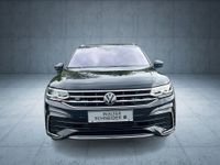 Volkswagen Tiguan - Vorschau Bild 10