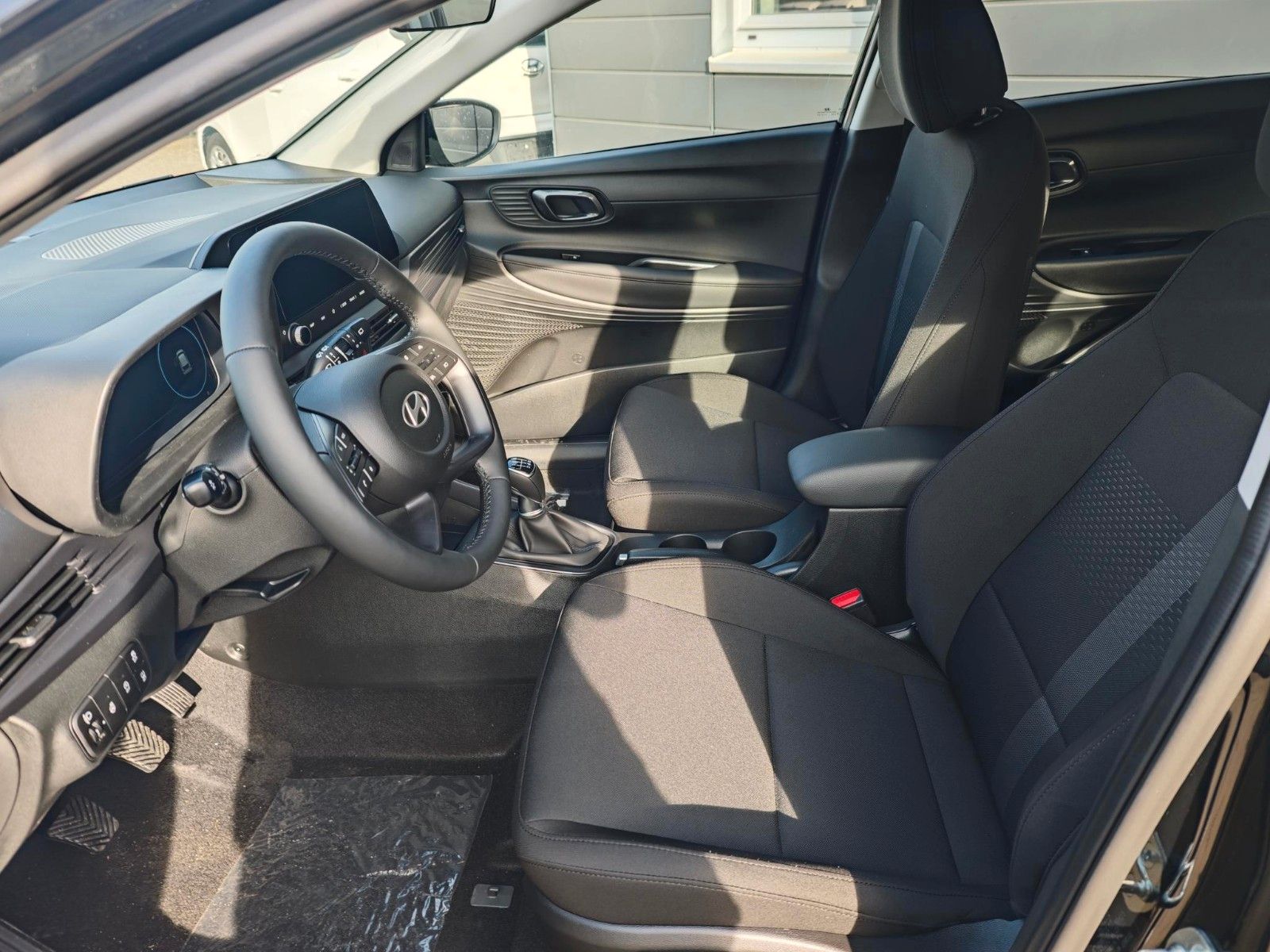 Hyundai i20 – Bild 5