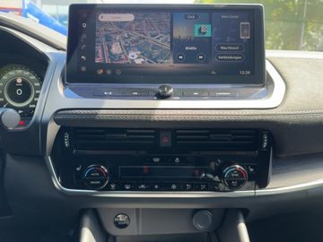 Nissan Qashqai 1.5 VC-T TEKNA e-Power 205PS NAVILED