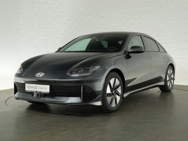 IONIQ 6 TECHNIQ 77,4 kWh+LED MATRIXLICHT+NAVI+RÜ