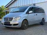 Mercedes-Benz Viano 3.0 CDI lang Ambiente Aut. 7.Sitz-2xSTüren - Mercedes-Benz Viano Gebrauchtwagen