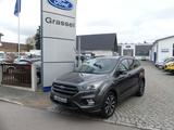 Ford Kuga ST-Line - Ford Kuga Gebrauchtwagen in Dresden