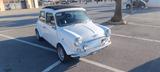 Rover Mini 1.3 cat British Open Classic - Rover aus 1993