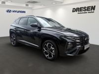 Hyundai TUCSON - Vorschau Bild 2