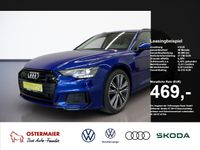 Audi A6 - Vorschau Bild 1