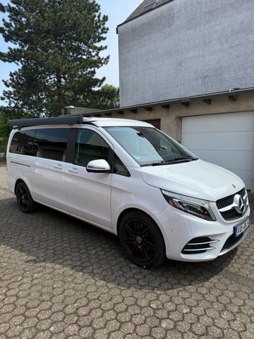 MERCEDES-BENZ Marco Polo V 300 