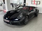 Porsche 992 Turbo Cabrio 18-Wege Matrix BOSE Memory - Porsche: Cabrio, Turbo
