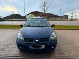 Renault Clio 1.2 5 Türer - Renault Clio: Türer
