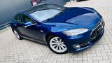 Tesla Model S 90D Unfallfrei 1A Zustand MCU2 CCS Aktiv - Tesla Model S in Hamburg