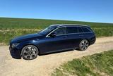 Mercedes-Benz E 400 d 4MATIC T-Modell - Mercedes-Benz E 400 in Wuppertal