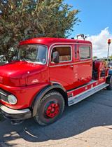Mercedes-Benz DB 1113 - Mercedes-Benz 1113