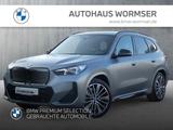 BMW iX1 xDrive30 M Sportpaket Head-Up DAB LED AHK - BMW iX1 Jahreswagen