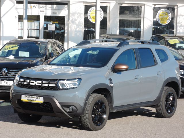 Dacia Duster TCe 130 Extreme GJR,SHZ,4 Kamera,EPH