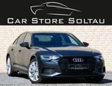 Audi A6 3.0 Limo Black Leder Memory Kamera Assistenz+ - Audi A6 aus 2023