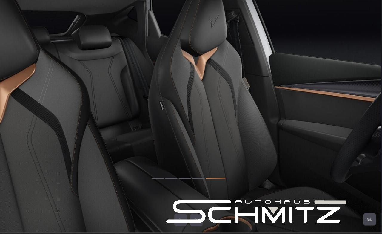 Cupra Tavascan - Bild 5