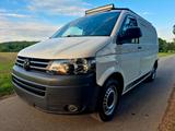 Volkswagen T5 Transporter - VW T5 Gebrauchtwagen in Osnabrück