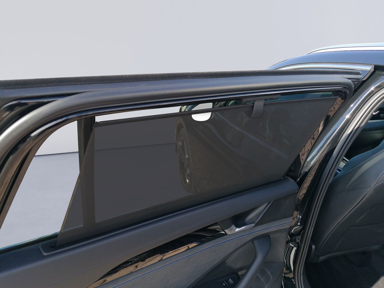 Passat Variant R-Line 2.0 TDI 4MO DSG MATRIX+PAN