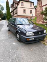 Volkswagen VW Golf 3 CL Europe - Volkswagen Golf: Europe