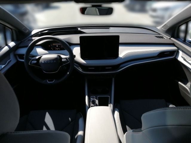 Skoda Elroq - Bild 5