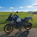 BMW R 1250 GS Adventure HP - BMW ENDURO HP