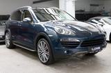 Porsche Cayenne Diesel PASM KomfortZugang Memory PDLS 21 - Porsche Cayenne aus 2011 mit Diesel-Antrieb