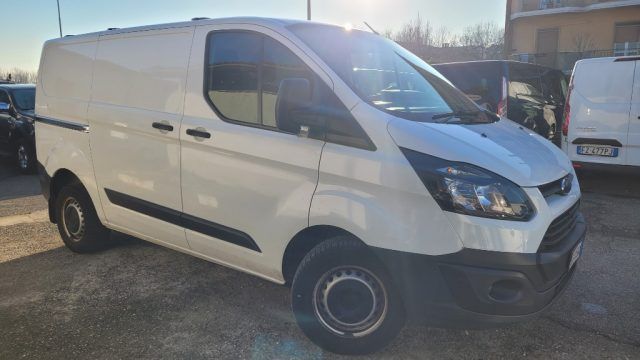 Ford FORD Transit Custom 250 2.2 TDCi PC Furgone Entr